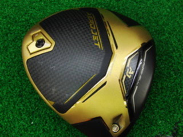 中古ゴルフ AEROJET 50th Anniversary (US) 10.5°