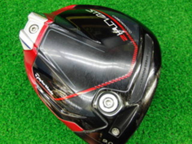 中古ゴルフ STEALTH 2  9°