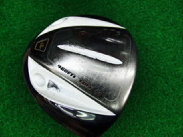 中古ゴルフ Typhoon Pro TP-07S Ver.III 11゜