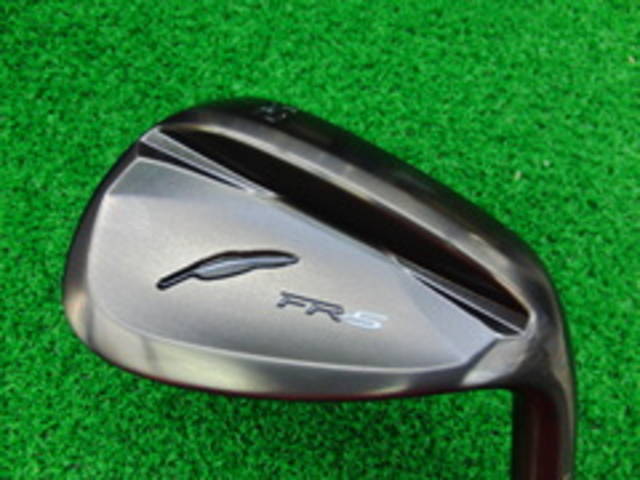中古ゴルフ FOURTEEN ウェッジの写真