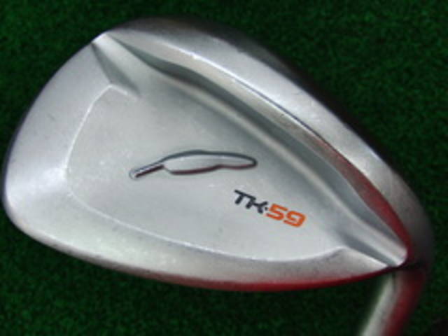 中古ゴルフ FOURTEEN ウェッジの写真