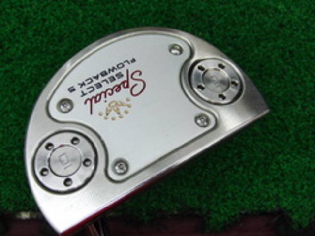 中古ゴルフ SPECIAL SELECT (2020) FLOWBACK 5
