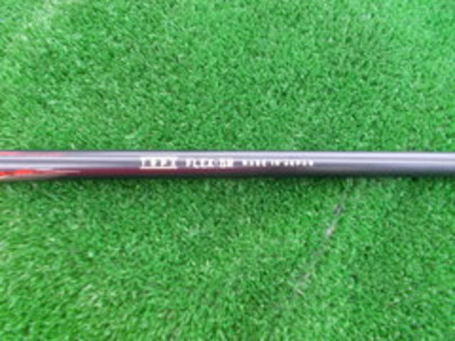 中古ゴルフ TRPX シャフトの写真
