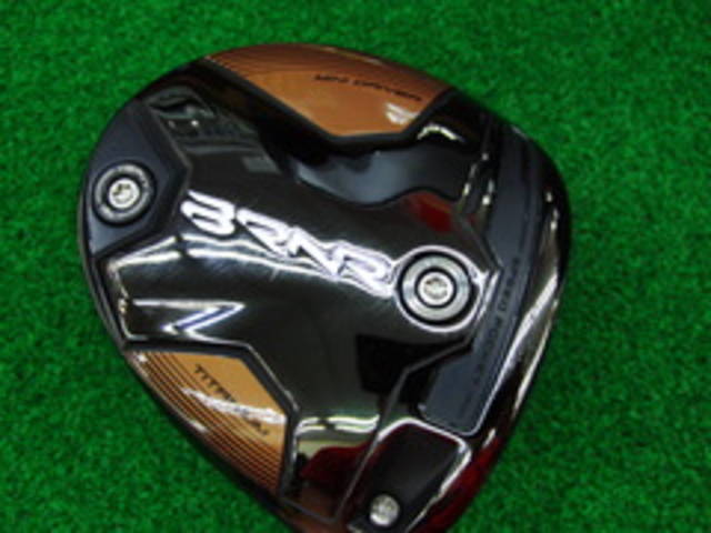 中古ゴルフ BRNR MINI DRIVER 13.5°