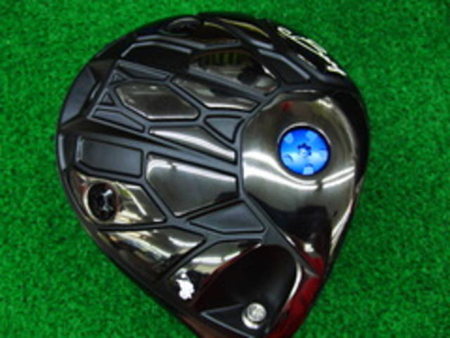 中古ゴルフ Waoww BANG 10°