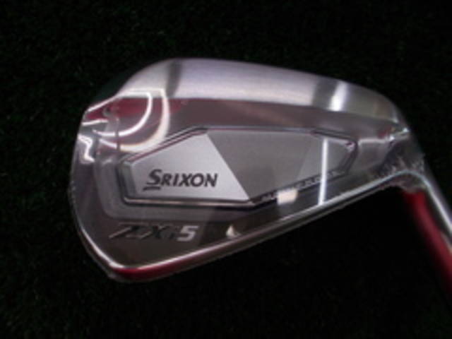 中古ゴルフ SRIXON ZXi5 その他