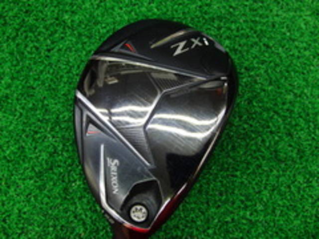 中古ゴルフ DUNLOP ドライバーの写真