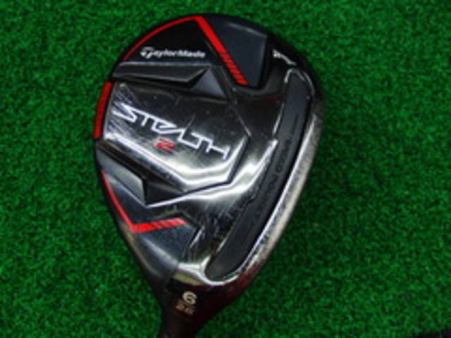中古ゴルフ STEALTH 2 #6(28°)
