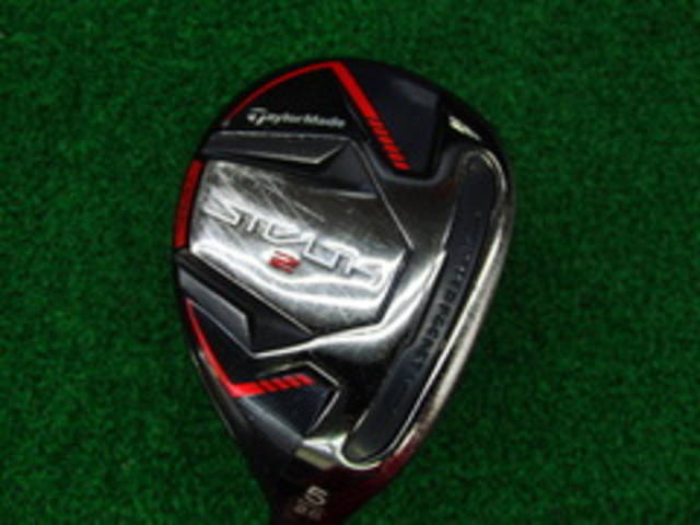 中古ゴルフ STEALTH 2 #5(25°)