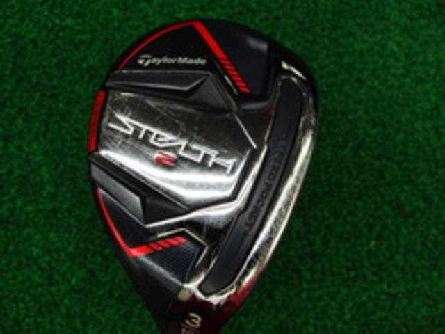 中古ゴルフ STEALTH 2 #3(19°)