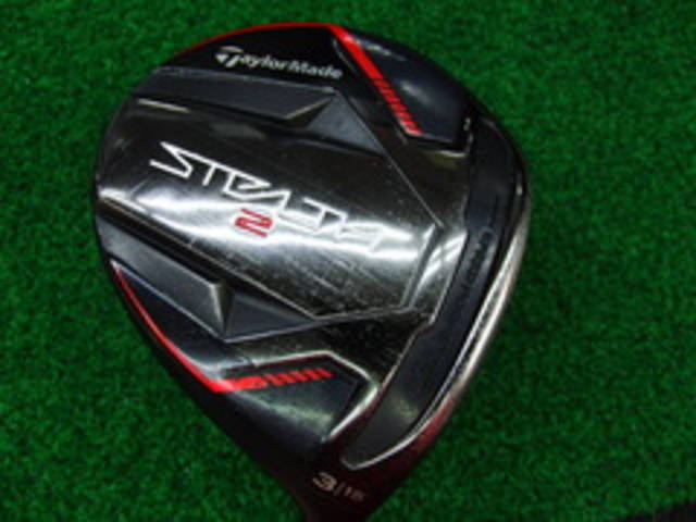 中古ゴルフ STEALTH 2 #3(15°)