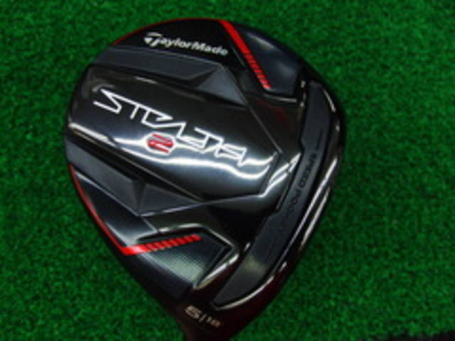 中古ゴルフ STEALTH 2 #5(18°)