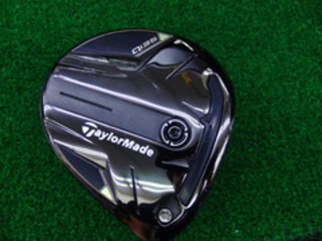 中古ゴルフ Qi35 #3(15°)