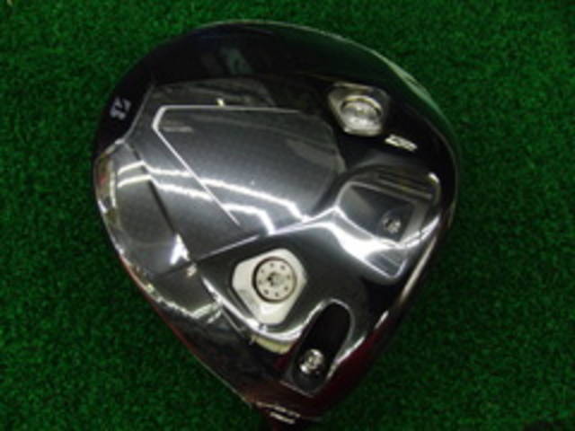 中古ゴルフ BRIDGESTONE ドライバーの写真