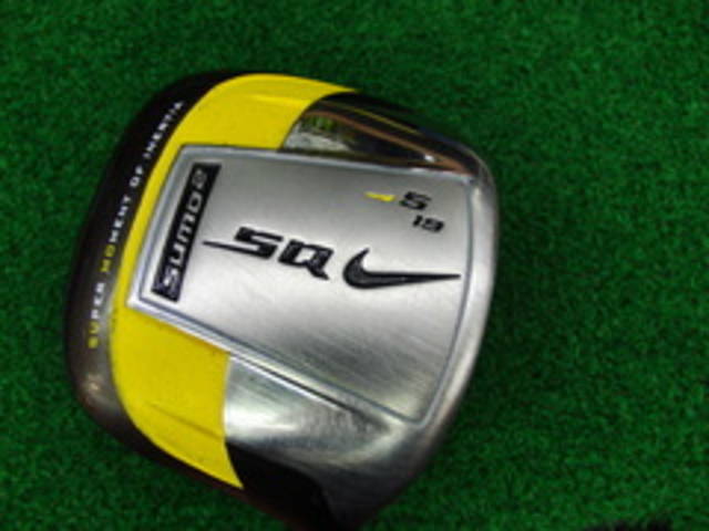 中古ゴルフ SQ SUMO2 (スクエア) #5