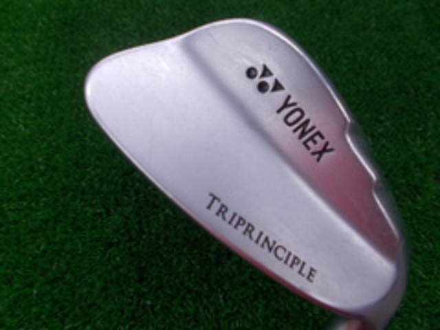 中古ゴルフ YONEX ユーティリティの写真