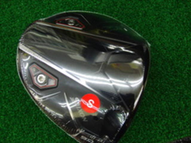 中古ゴルフ DUNLOP ドライバーの写真