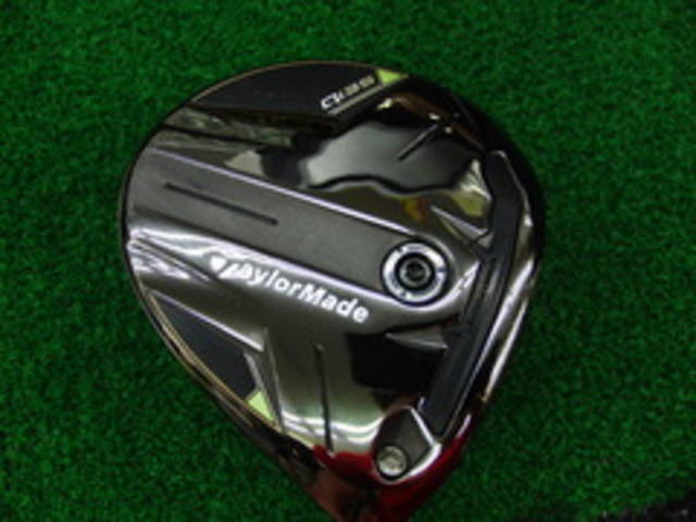 中古ゴルフ Qi35 #3(15°)