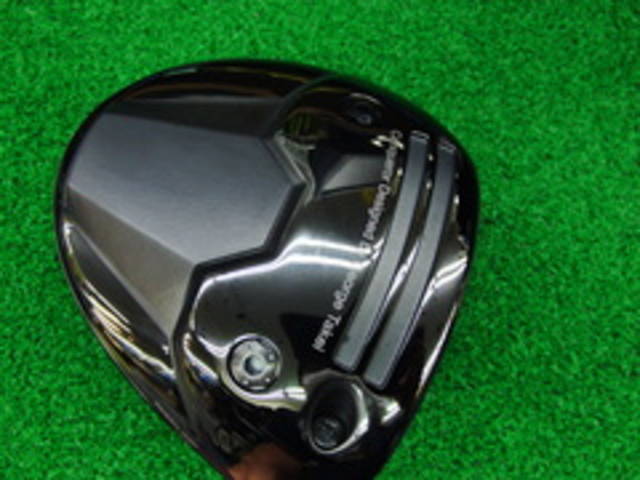 中古ゴルフ GTD GOLF ドライバーの写真
