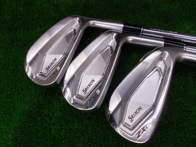中古ゴルフ SRIXON ZXi5 その他