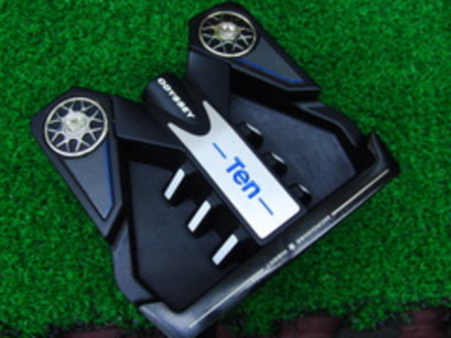 中古ゴルフ Ten S(ショートスラント)