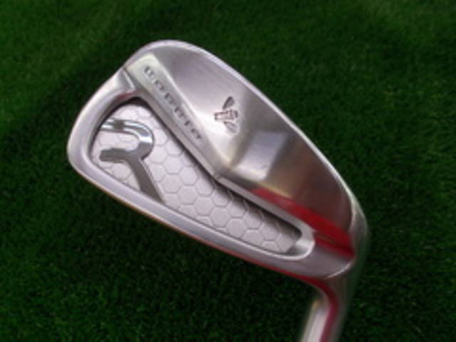 中古ゴルフ RODDIO PC FORGED  6本