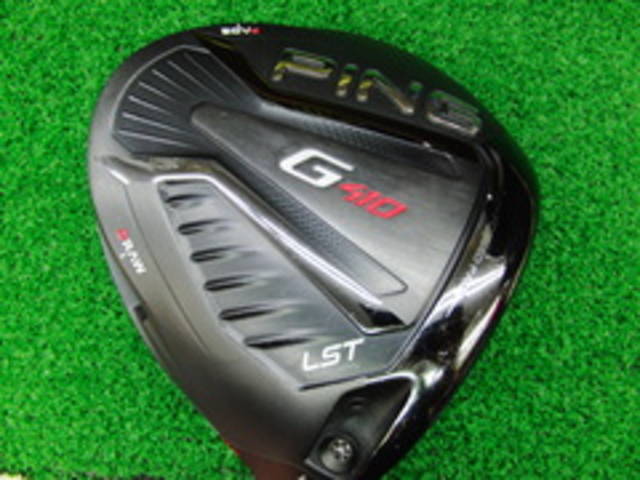 中古ゴルフ G410 LST 10.5°