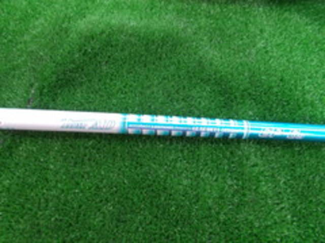 中古ゴルフ (Ｓ) TOUR AD GP-6 (キャロウェイ用スリーブ)