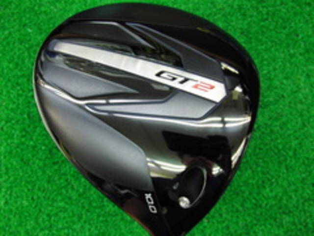 中古ゴルフ GT2 10°