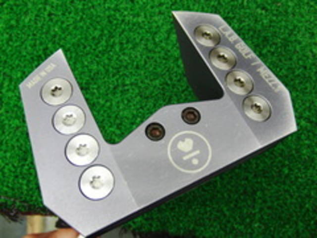 中古ゴルフ L.A.B.GOLF MEZZ.1