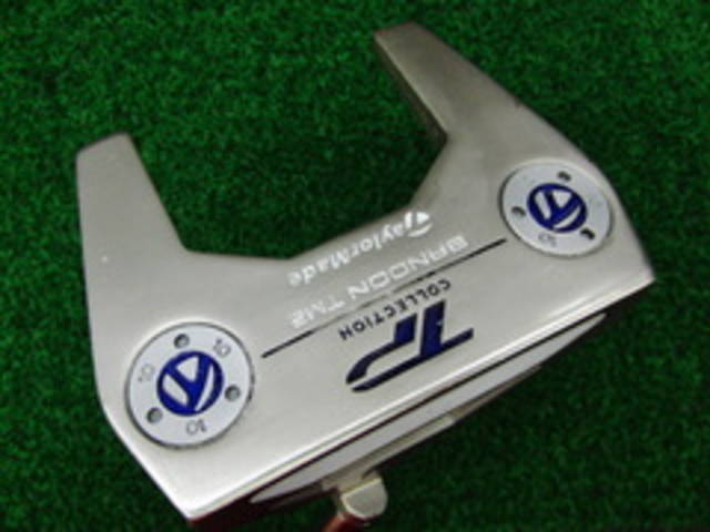 中古ゴルフ TP COLLECTION HYDRO BLAST BANDON TM2 ツアートラスセンター