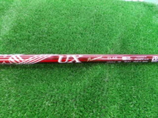 中古ゴルフ (Ｓ) DERAMAX UX Premium D-6