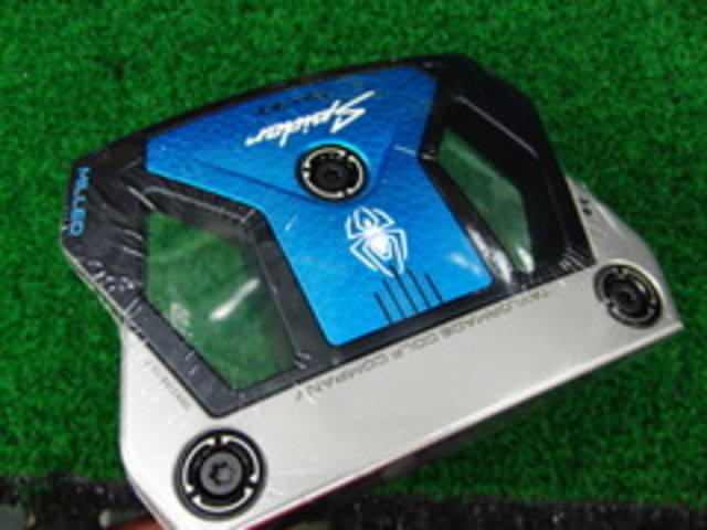 中古ゴルフ SPIDER ZT Counter Balance