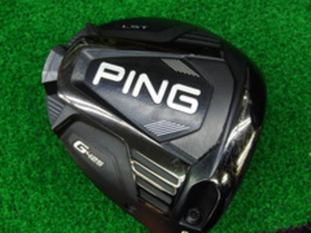 中古ゴルフ G425 LST  9°