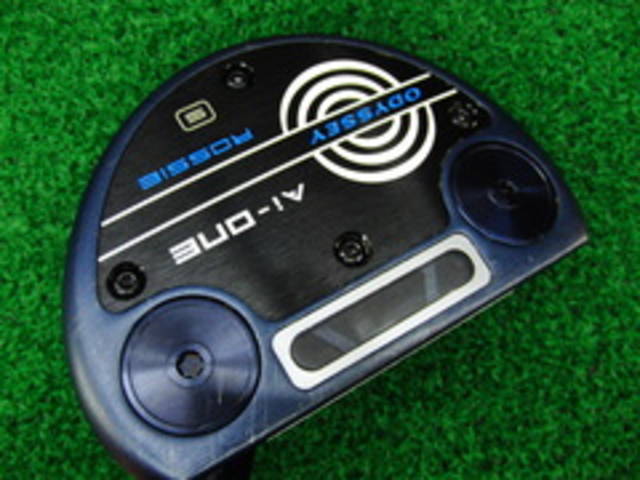 中古ゴルフ Ai-ONE ROSSIE S