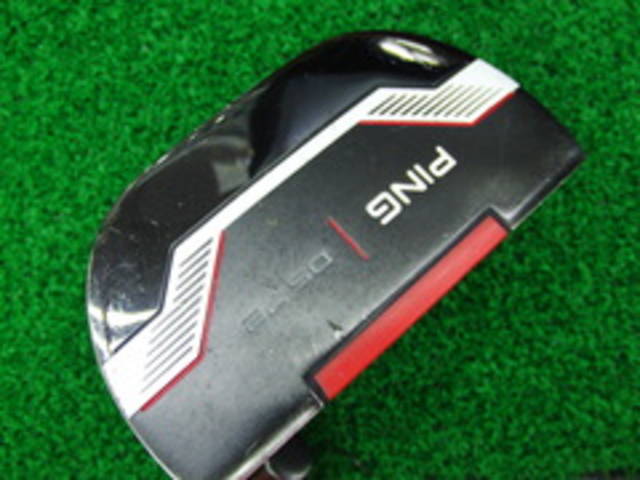 中古ゴルフ PING (2021) DS 72
