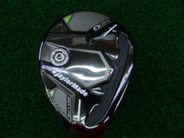 中古ゴルフ TaylorMade ドライバーの写真