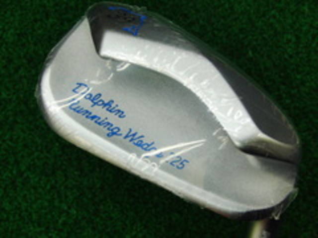 中古ゴルフ Kasco ウェッジの写真