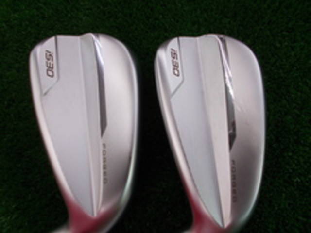 中古ゴルフ i530 その他