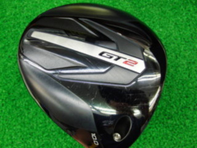 中古ゴルフ GT2 10°