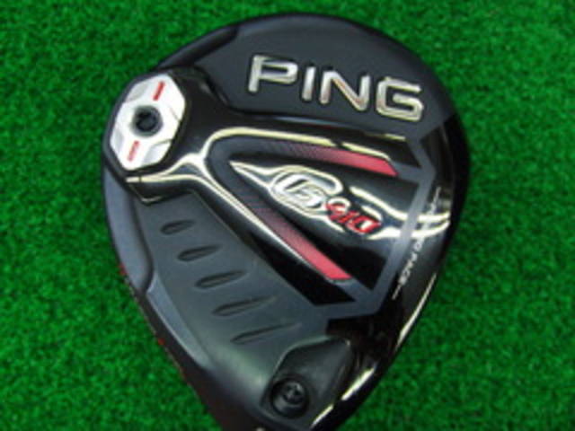 中古ゴルフ G410 #5(17.5°)