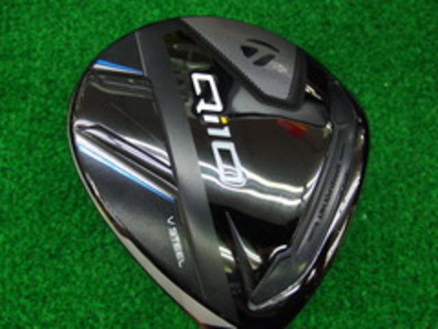 中古ゴルフ TaylorMade ドライバーの写真