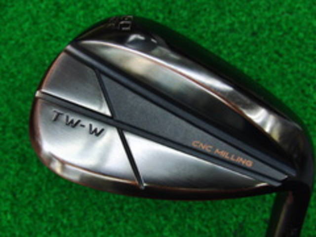 中古ゴルフ 本間ゴルフ ウェッジの写真