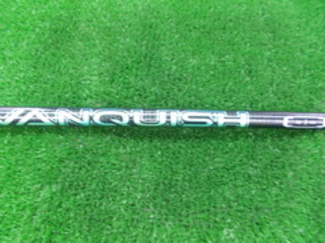 中古ゴルフ 三菱 CHEMICAL シャフトの写真