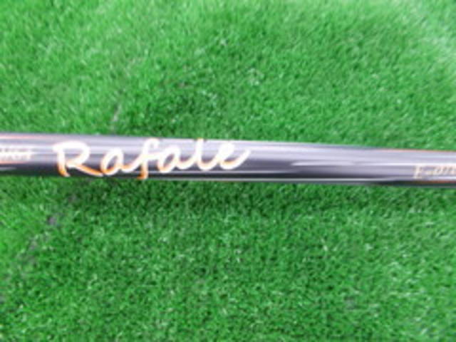 中古ゴルフ NEXT GOLF シャフトの写真