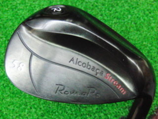 中古ゴルフ RomaRo ウェッジの写真