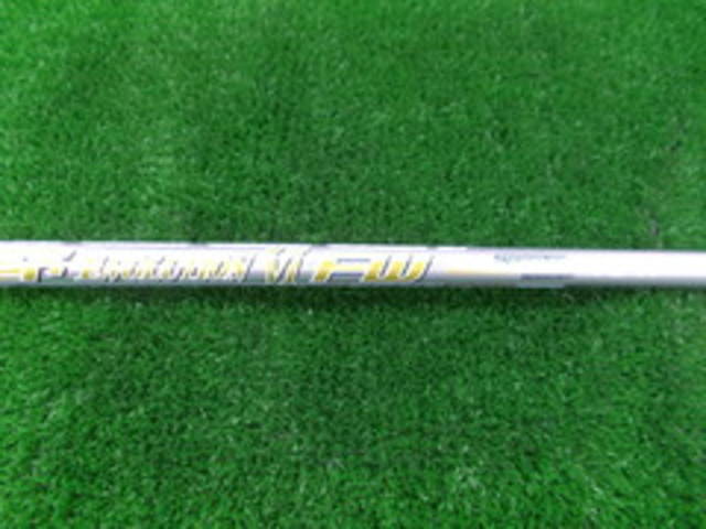 中古ゴルフ SPEEDER EVOLUTION VI FW70 (X)