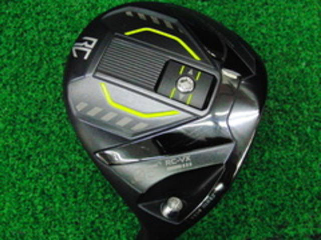 中古ゴルフ ROYAL COLLECTION フェアウェイウッドの写真