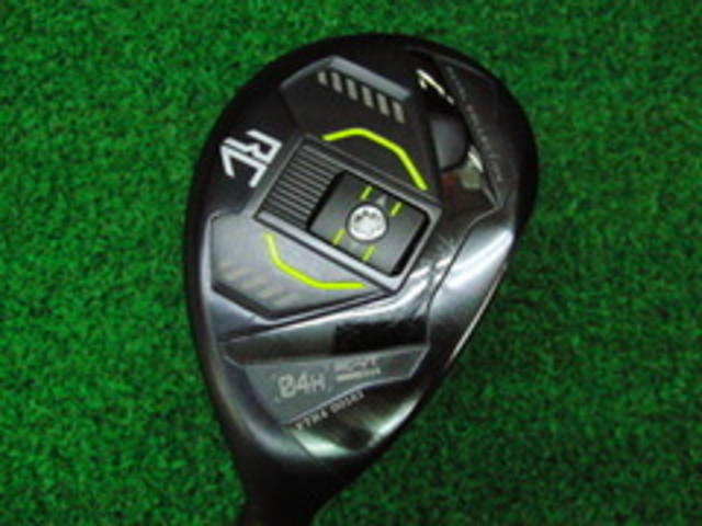 中古ゴルフ RC-VT #4(24°)