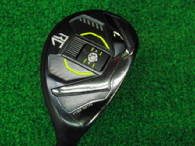 中古ゴルフ ROYAL COLLECTION フェアウェイウッドの写真